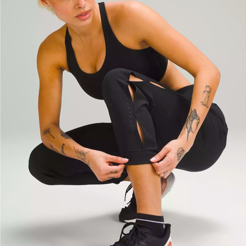 Lululemon Adapted State High-Rise Jogger *Airflow